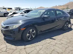 19XFC2F5XGE080540 2016 HONDA CIVIC