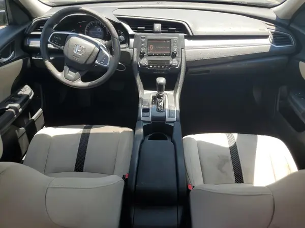 19XFC2F5XGE080540 2016 HONDA CIVIC - Image 8