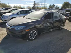 19XFC2F5XGE080988 2016 HONDA CIVIC
