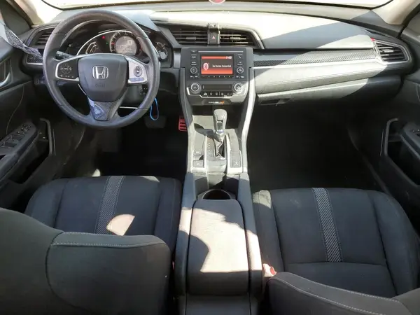 19XFC2F5XGE080988 2016 HONDA CIVIC - Image 8