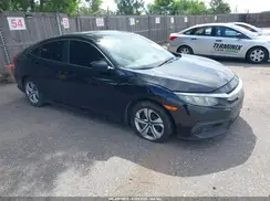 19XFC2F5XGE081011 2016 HONDA CIVIC