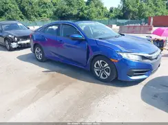 19XFC2F5XGE081400 2016 HONDA CIVIC