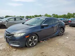19XFC2F5XGE082711 2016 HONDA CIVIC