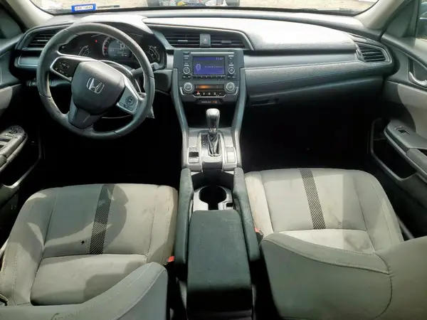 19XFC2F5XGE082711 2016 HONDA CIVIC - Image 8
