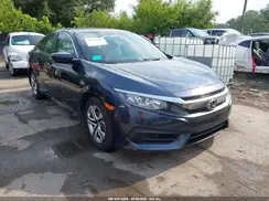 19XFC2F5XGE082756 2016 HONDA CIVIC