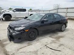 19XFC2F5XGE082935 2016 HONDA CIVIC