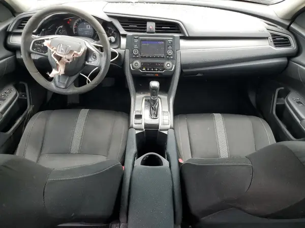 19XFC2F5XGE082935 2016 HONDA CIVIC - Image 8