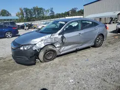 19XFC2F5XGE083356 2016 HONDA CIVIC