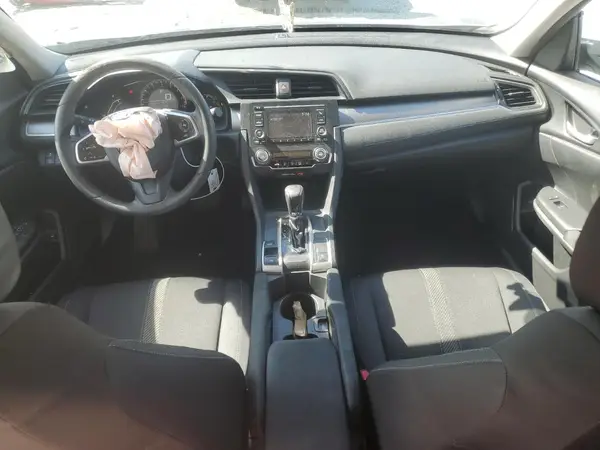 19XFC2F5XGE083356 2016 HONDA CIVIC - Image 8