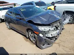 19XFC2F5XGE083440 2016 HONDA CIVIC