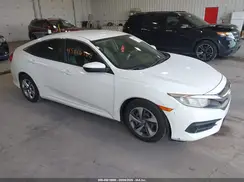 19XFC2F5XGE083535 2016 HONDA CIVIC