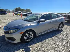 19XFC2F5XGE085026 2016 HONDA CIVIC
