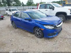 19XFC2F5XGE085835 2016 HONDA CIVIC
