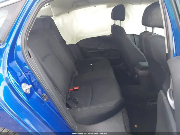 19XFC2F5XGE085835 2016 HONDA CIVIC - Image 8