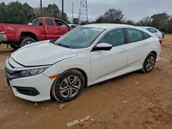 19XFC2F5XGE086600 2016 HONDA CIVIC