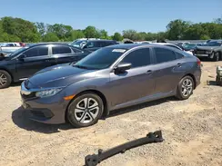 19XFC2F5XGE087245 2016 HONDA CIVIC