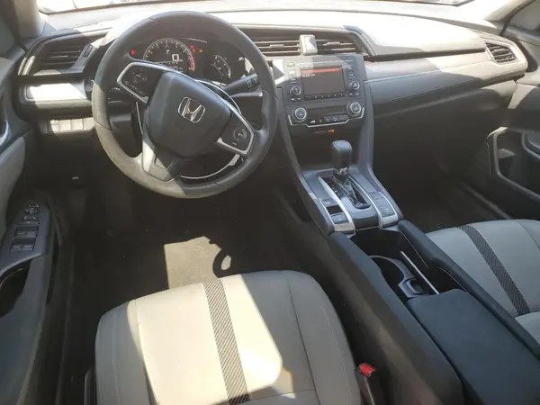 19XFC2F5XGE087245 2016 HONDA CIVIC - Image 8