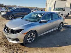 19XFC2F5XGE087584 2016 HONDA CIVIC