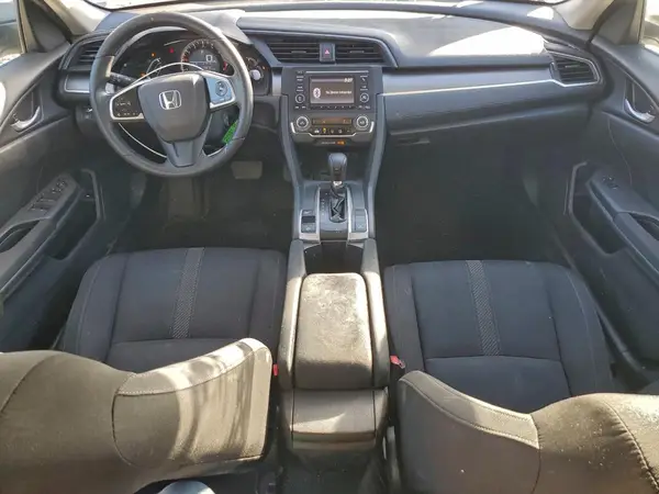 19XFC2F5XGE087584 2016 HONDA CIVIC - Image 8