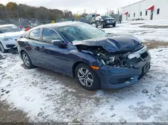 19XFC2F5XGE087763 2016 HONDA CIVIC