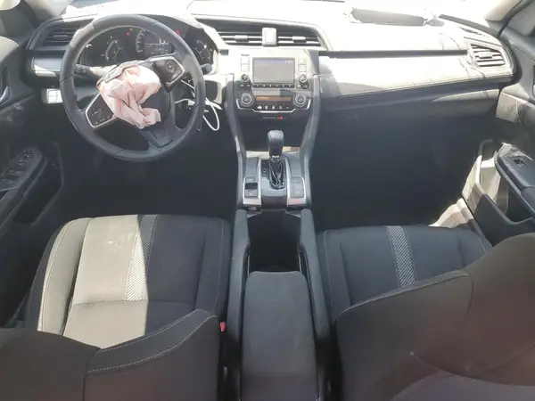 19XFC2F5XGE088119 2016 HONDA CIVIC - Image 8