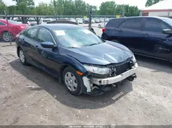 19XFC2F5XGE089366 2016 HONDA CIVIC