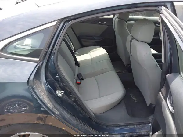 19XFC2F5XGE089366 2016 HONDA CIVIC - Image 8
