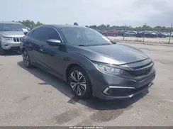 19XFC2F5XGE089397 2016 HONDA CIVIC