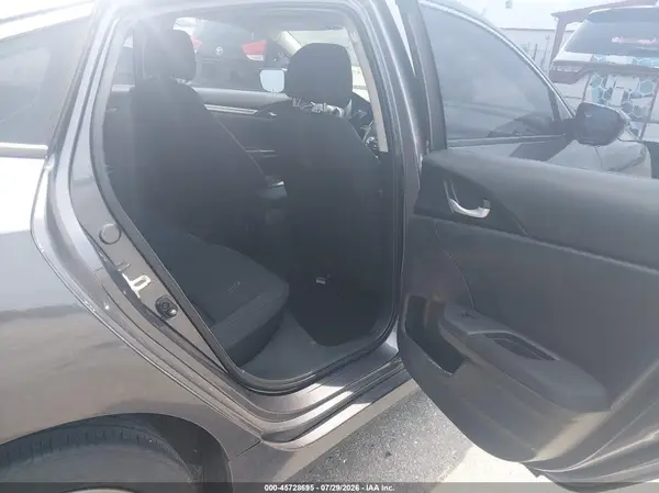 19XFC2F5XGE089397 2016 HONDA CIVIC - Image 8