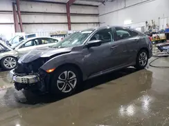 19XFC2F5XGE089402 2016 HONDA CIVIC
