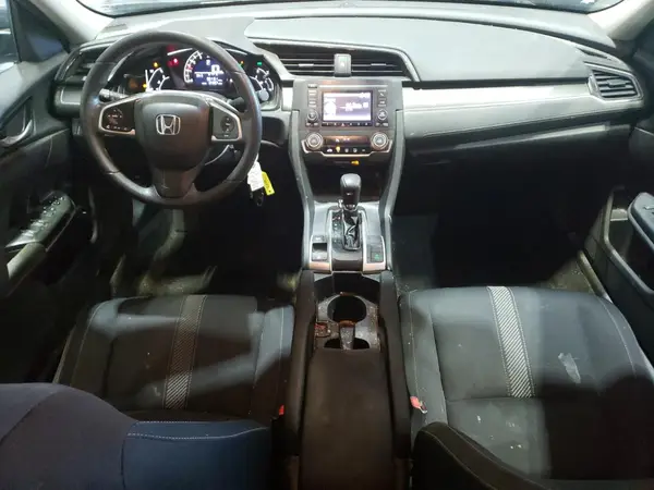 19XFC2F5XGE089402 2016 HONDA CIVIC - Image 8