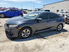 19XFC2F5XGE090873 2016 HONDA CIVIC