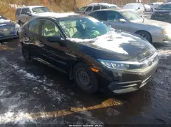 19XFC2F5XGE092221 2016 HONDA CIVIC