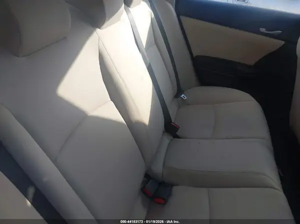 19XFC2F5XGE092221 2016 HONDA CIVIC - Image 8