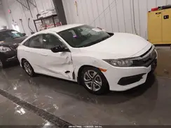 19XFC2F5XGE092347 2016 HONDA CIVIC