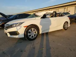 19XFC2F5XGE093207 2016 HONDA CIVIC