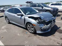 19XFC2F5XGE094776 2016 HONDA CIVIC