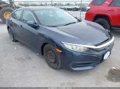 19XFC2F5XGE094857 2016 HONDA CIVIC