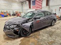 19XFC2F5XGE094907 2016 HONDA CIVIC