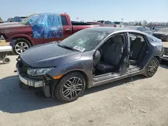 19XFC2F5XGE095037 2016 HONDA CIVIC