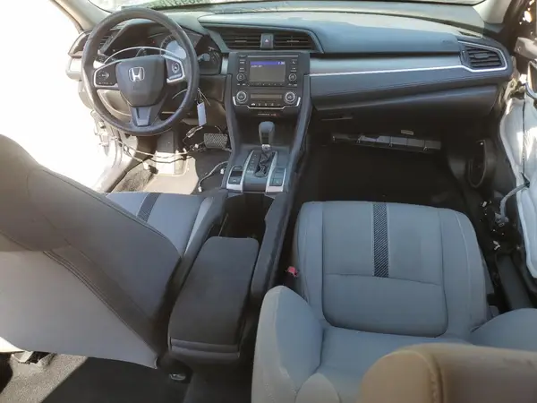 19XFC2F5XGE095037 2016 HONDA CIVIC - Image 8
