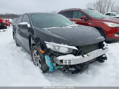 19XFC2F5XGE095670 2016 HONDA CIVIC