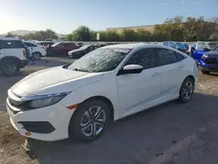 19XFC2F5XGE096186 2016 HONDA CIVIC