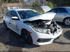 19XFC2F5XGE096222 2016 HONDA CIVIC