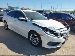 19XFC2F5XGE096270 2016 HONDA CIVIC