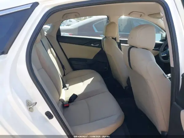 19XFC2F5XGE096270 2016 HONDA CIVIC - Image 8