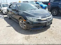 19XFC2F5XGE096835 2016 HONDA CIVIC