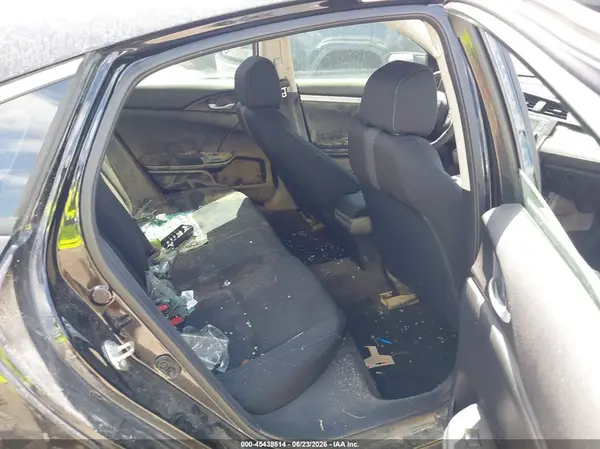 19XFC2F5XGE096835 2016 HONDA CIVIC - Image 8