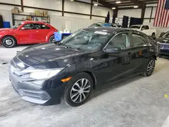 19XFC2F5XGE097029 2016 HONDA CIVIC