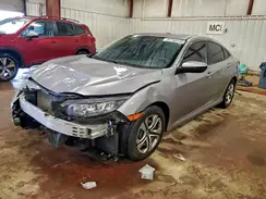 19XFC2F5XGE098780 2016 HONDA CIVIC